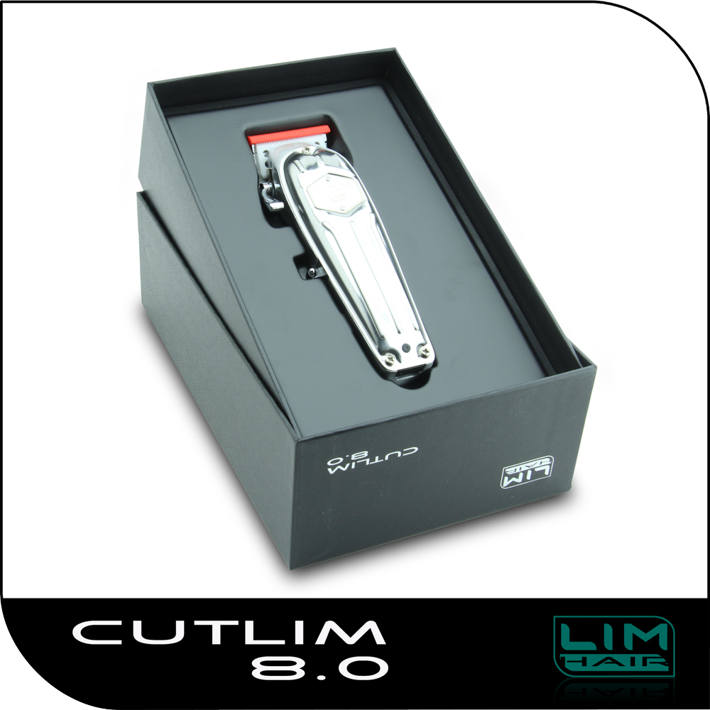 Clipper Cutlim 8.0 - Imagen 3