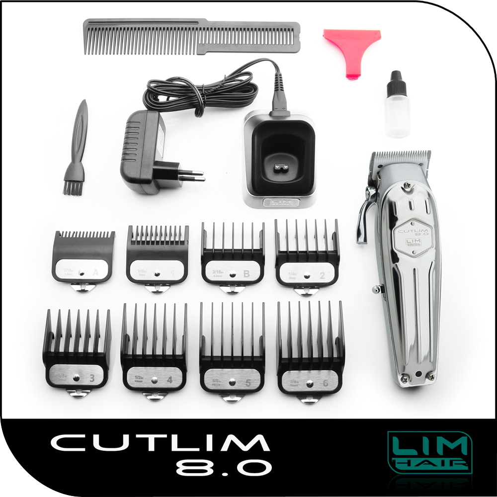 Clipper Cutlim 8.0 - Imagen 7
