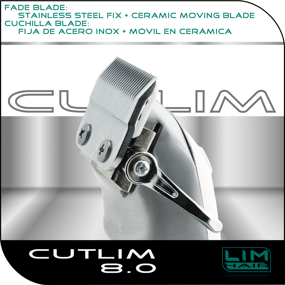 Clipper Cutlim 8.0 - Imagen 8
