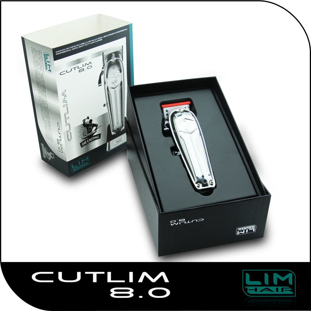 Clipper Cutlim 8.0 - Imagen 6