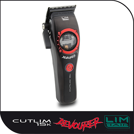 Clipper Cutlim 10K Devourer - Imagen 4
