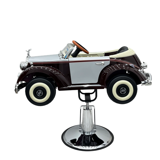 W-SHELBY - Imagen 2