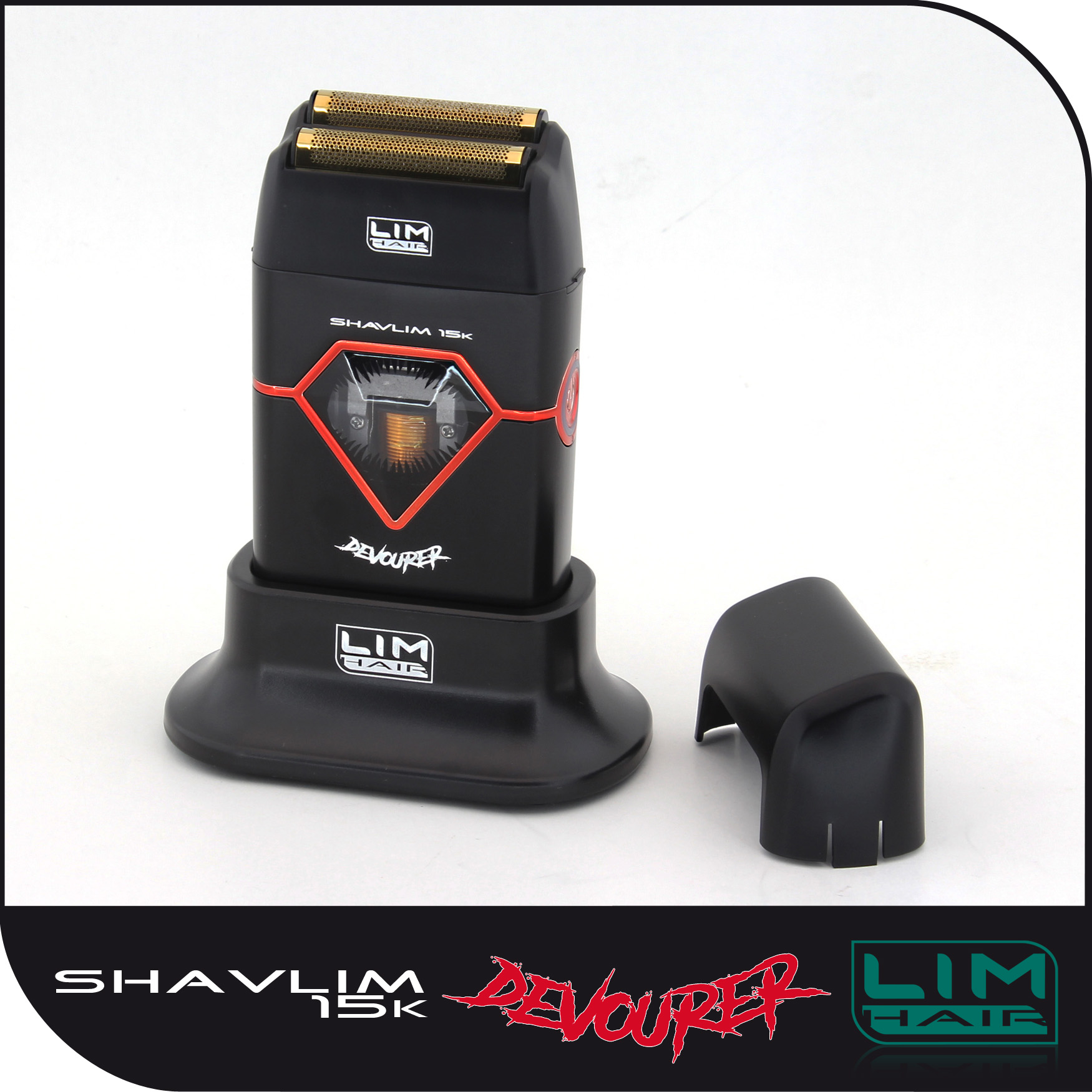 Shaver Shavlim 15K DEVOURER - Imagen 5
