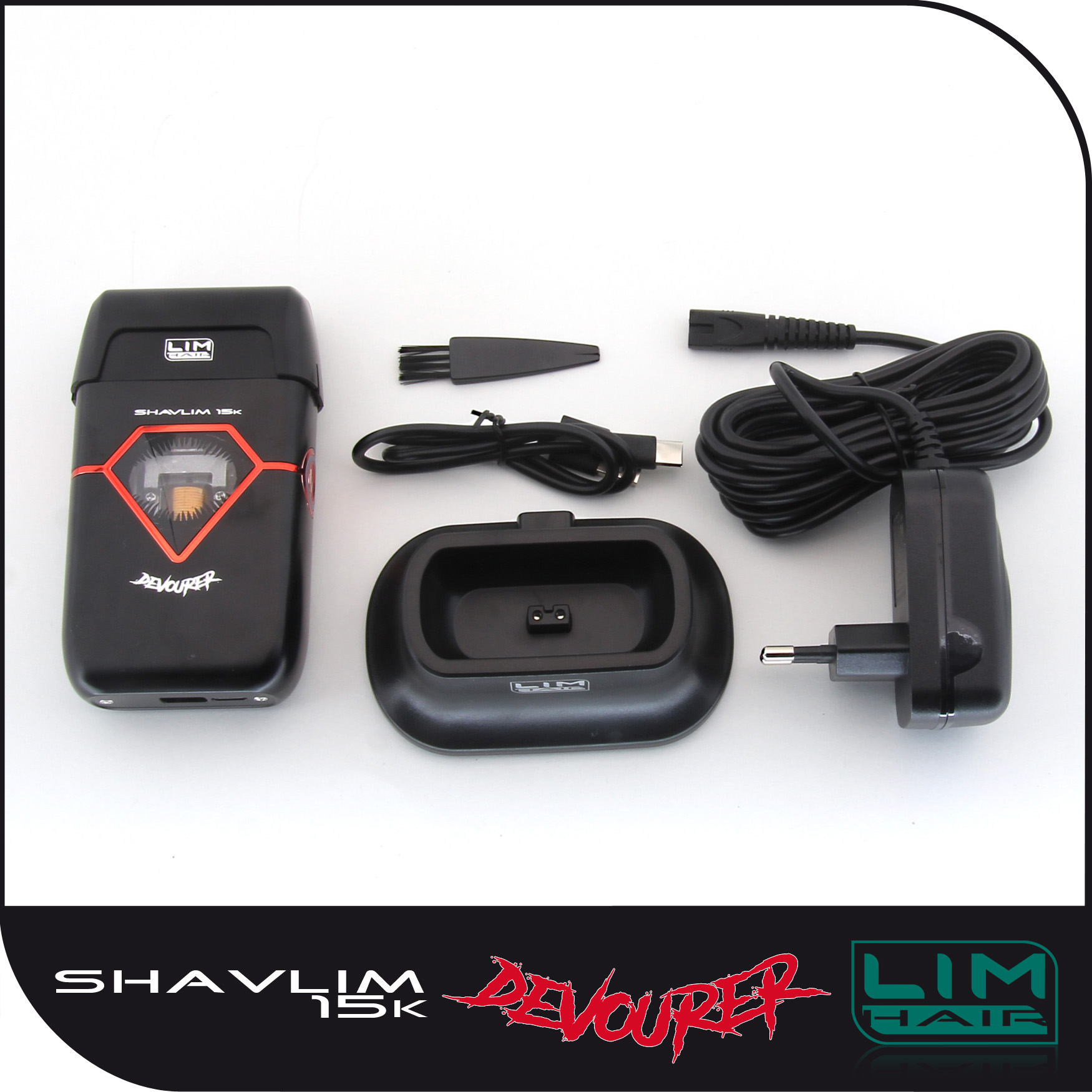 Shaver Shavlim 15K DEVOURER - Imagen 6