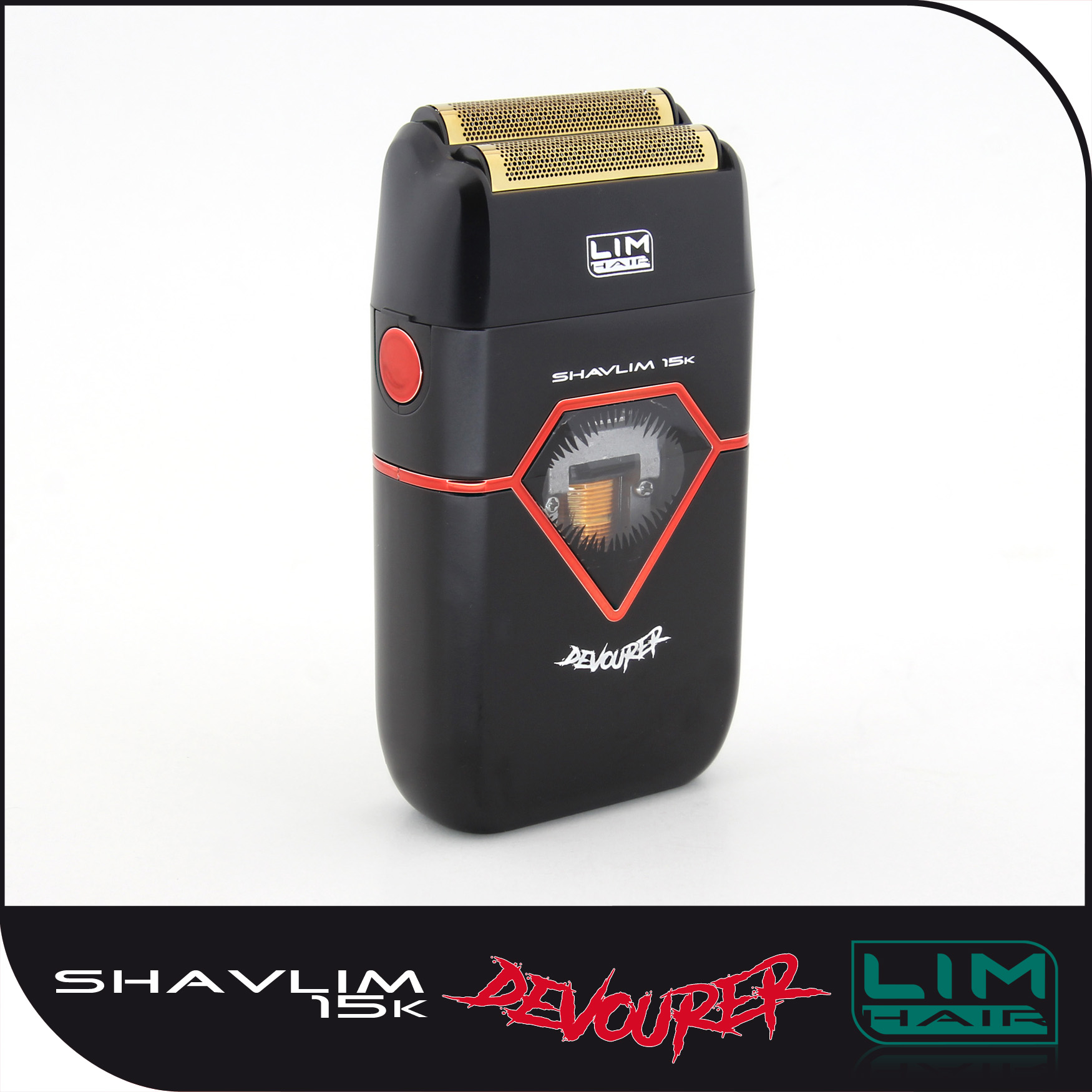 Shaver Shavlim 15K DEVOURER - Imagen 10