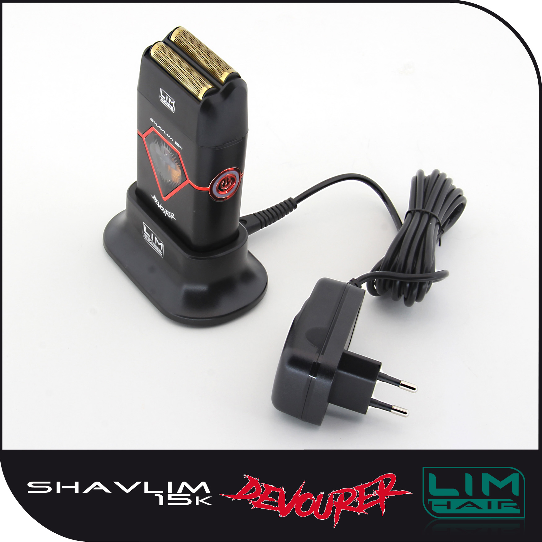 Shaver Shavlim 15K DEVOURER - Imagen 4