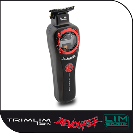 Trimmer Trimlim 15K DEVOURER - Imagen 2