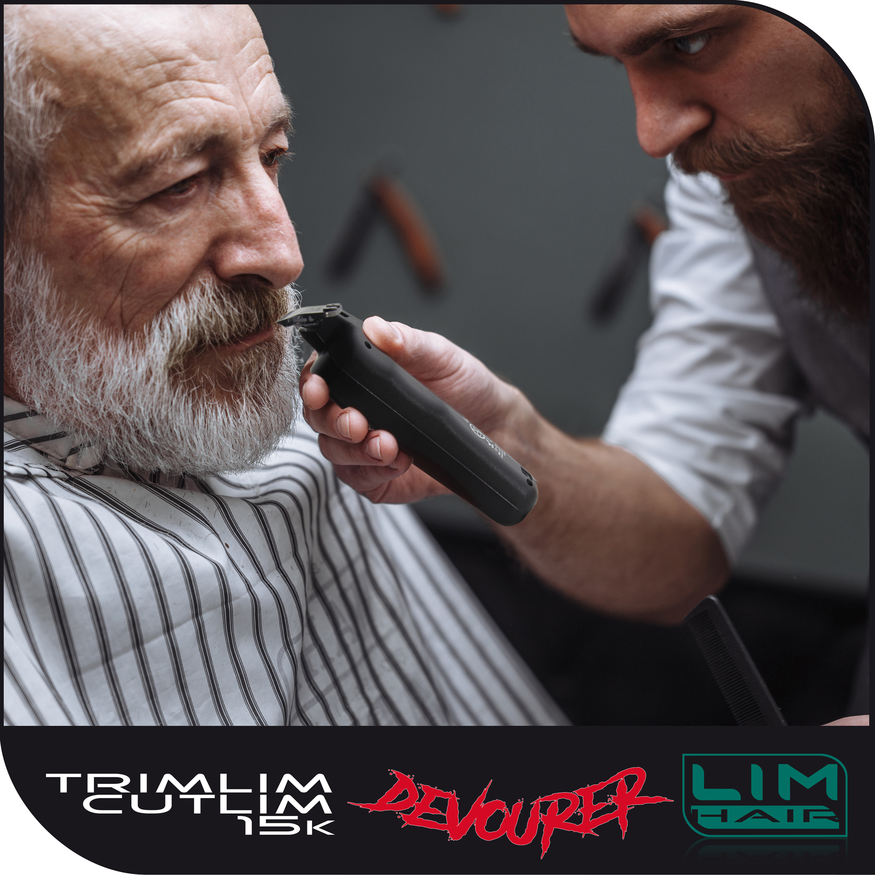 Trimmer Trimlim 15K DEVOURER - Imagen 3