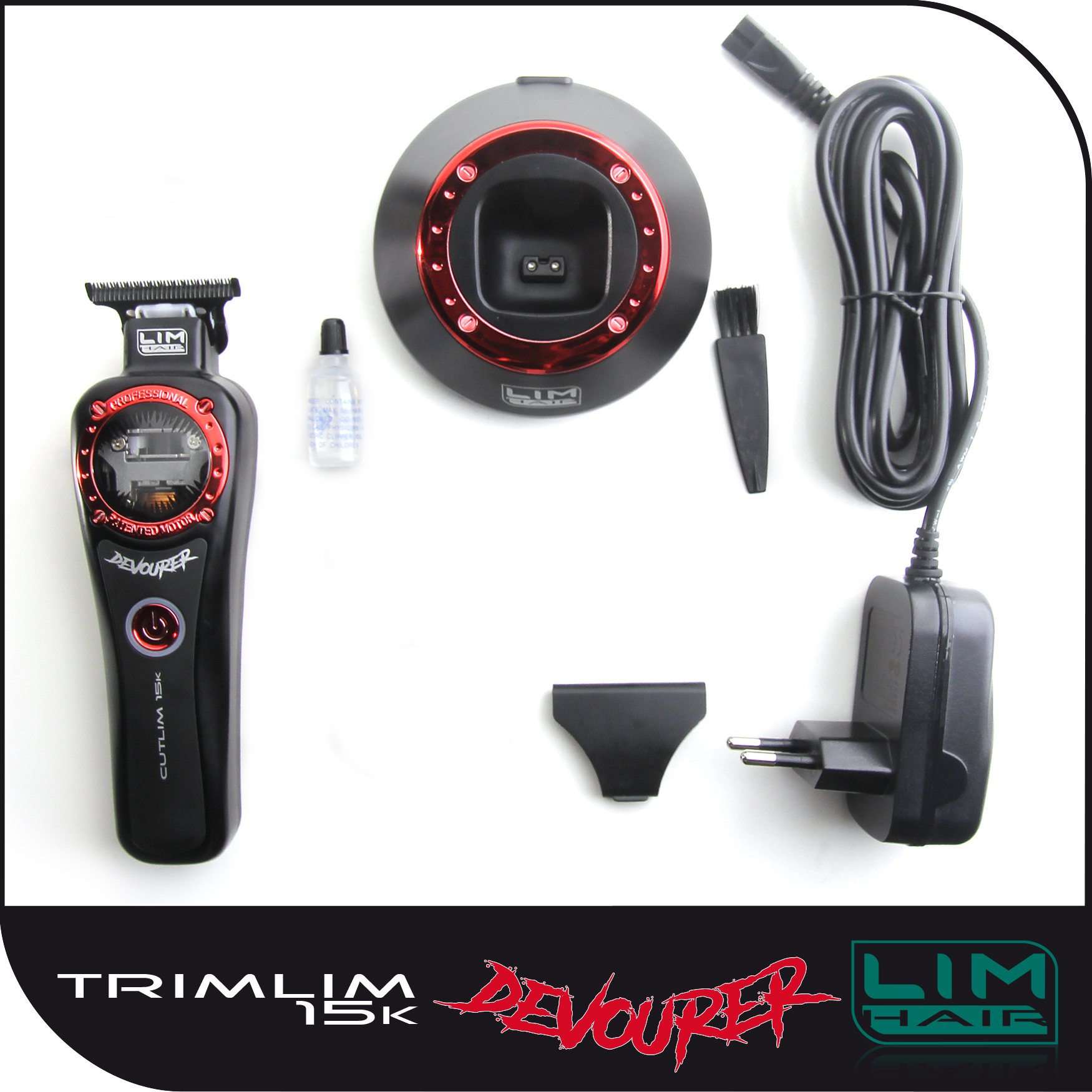 Trimmer Trimlim 15K DEVOURER - Imagen 10