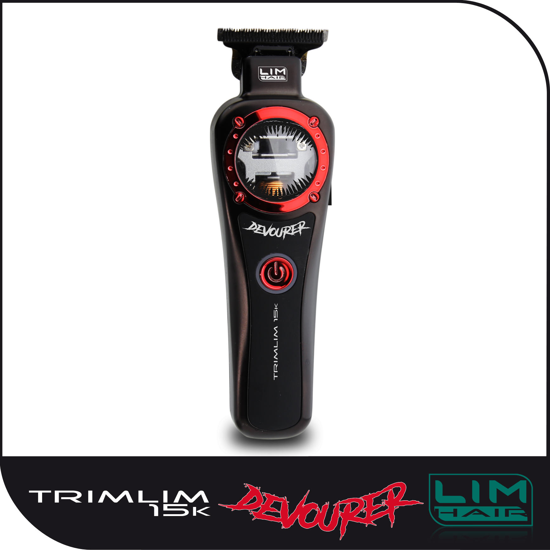 Trimmer Trimlim 15K DEVOURER - Imagen 8