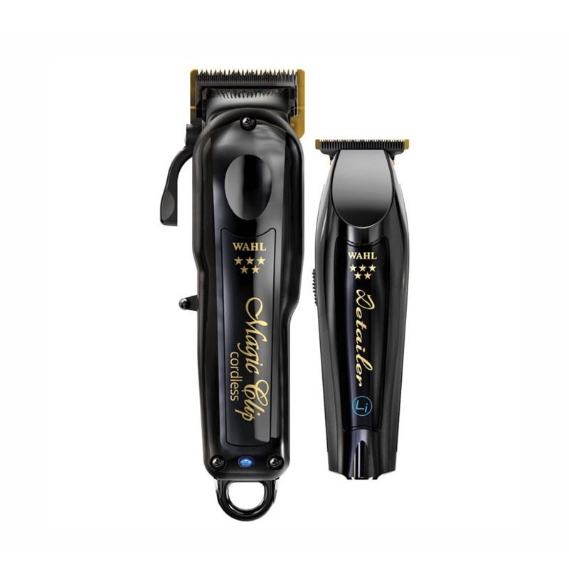 BARBER COMBO DETAILER+MAGIC CLIP - Imagen 4