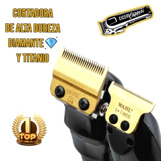 BARBER COMBO DETAILER+MAGIC CLIP - Imagen 3