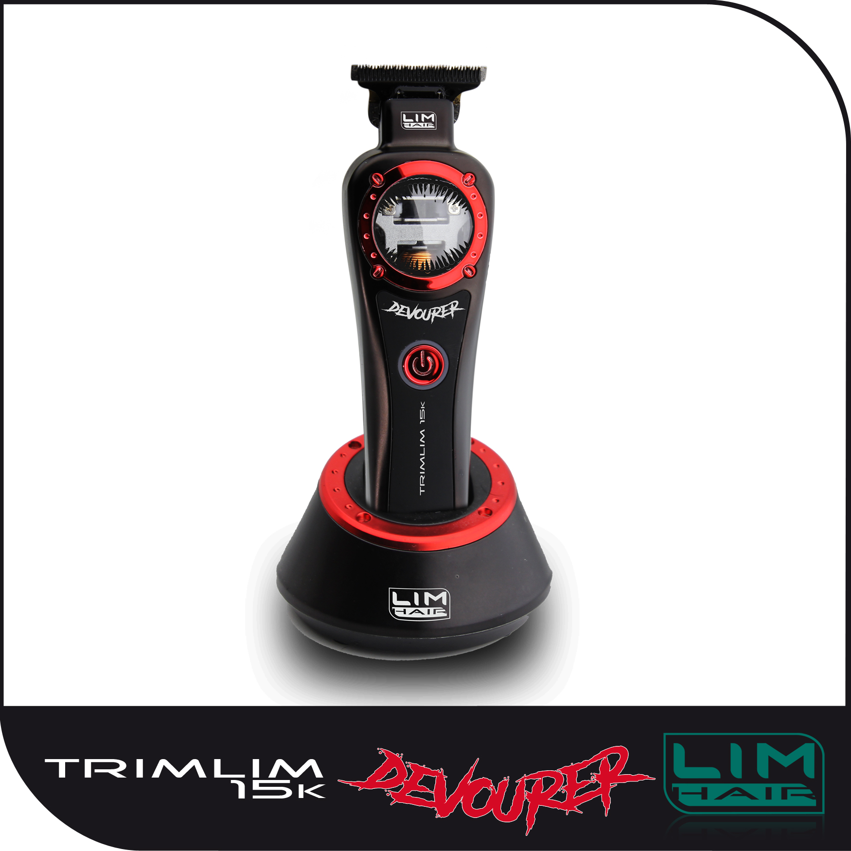 Trimmer Trimlim 15K DEVOURER