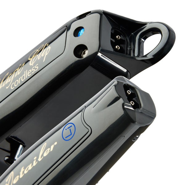 BARBER COMBO DETAILER+MAGIC CLIP - Imagen 2
